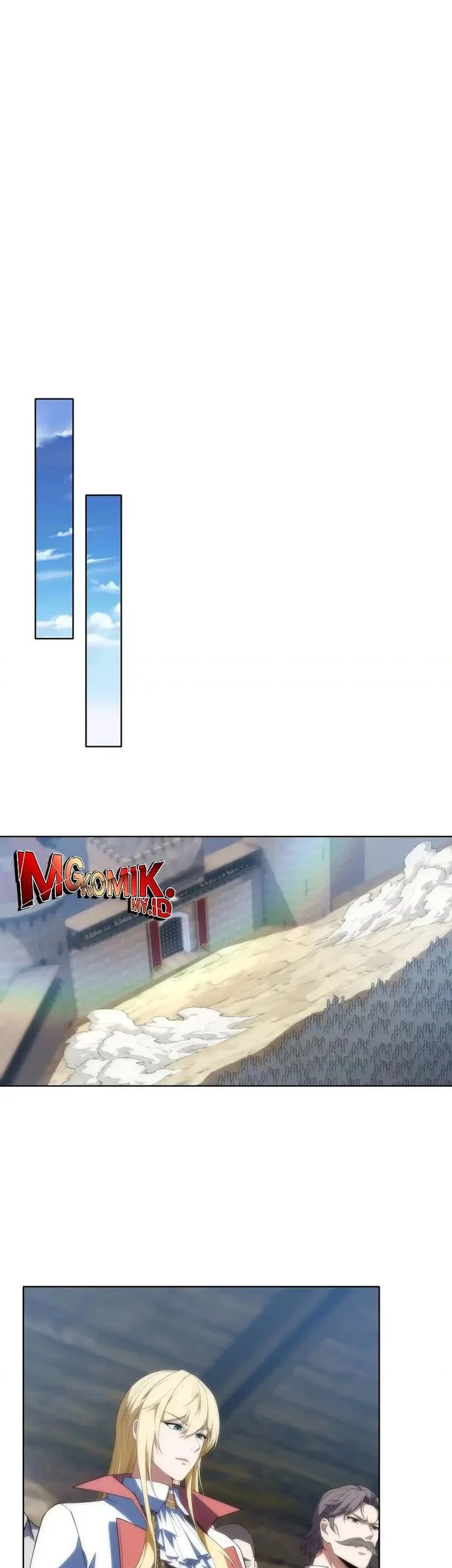 i build an industrial empire on the magic continent chapter 67 - Page 9